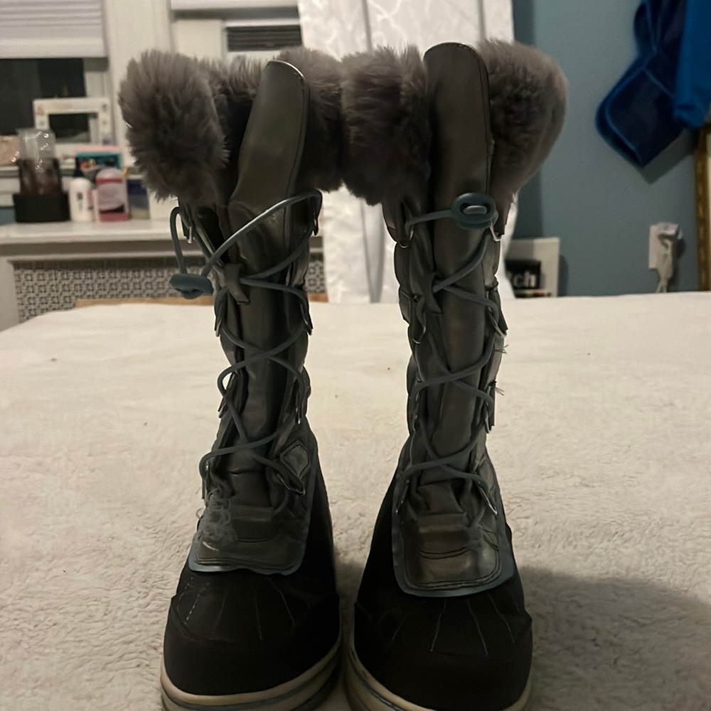 Winter kicks